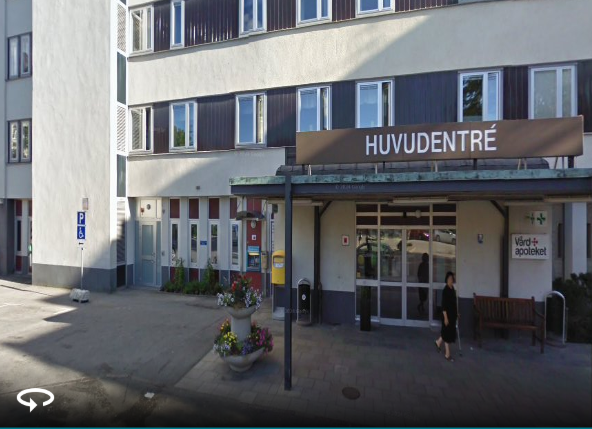 Mammografi, Södertälje