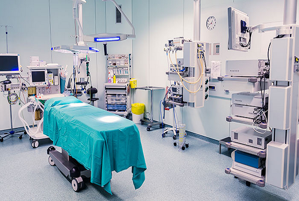 RS Grover Hospital