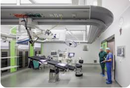 Spitak Hospital