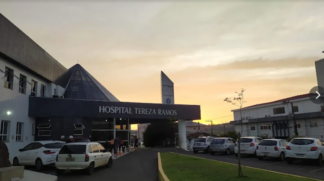 Hospital e Maternidade Tereza Ramos