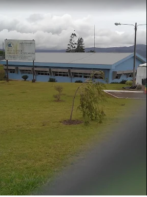 San Rafael de Oreamuno Health Area