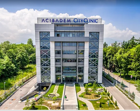 Acibadem City Clinic UMBAL Mladost