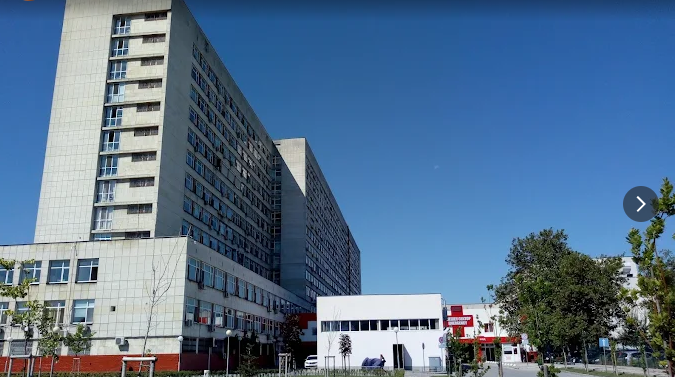 University Hospital “Sveti Georgi” JSC