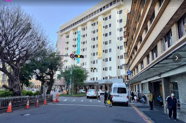 Saint Mary's Hospital Luodong