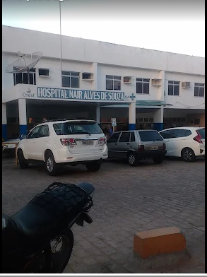 Hospital Nair Alves de Souza