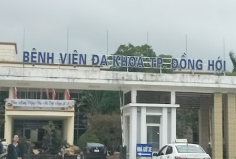 Dong Hoi City General Hospital