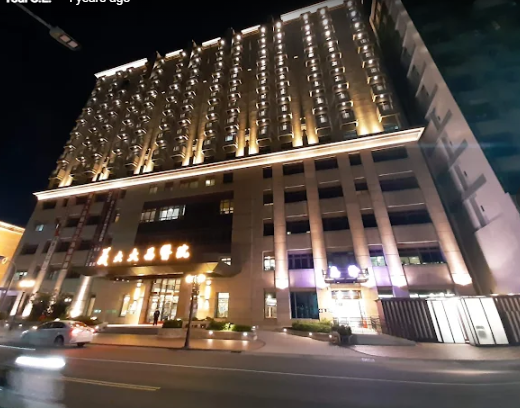 E-DA Healthcare Group E-DA Dachang Hospital