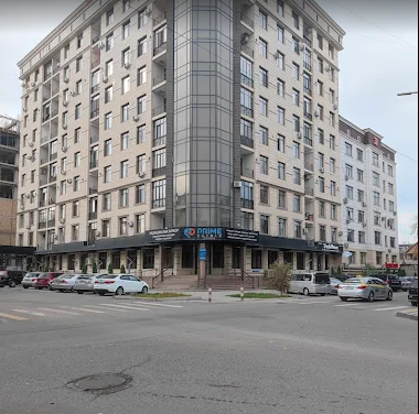 Prime Clinic