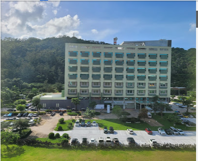 University Hospital