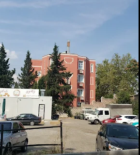 Health House