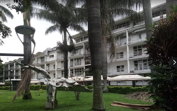 Children National's Hospital