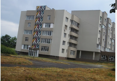 Medical Centre I