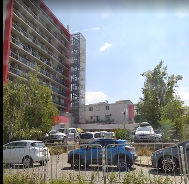University Medical Center „N. I. Pirogov“ | Emergency Care