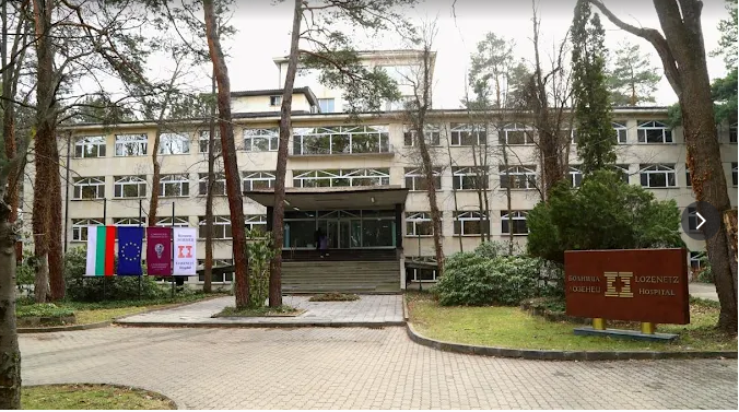 Lozenetz University Hospital