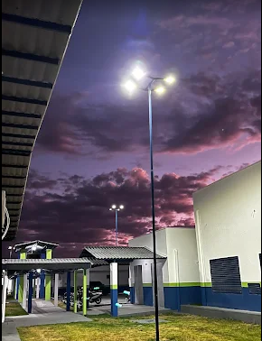 Hospital e Maternidade Nossa Senhora de Nazaré