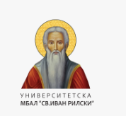Saint Ivan of Rila University Hospital