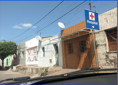Hospital Geral Ignêz Andreazza