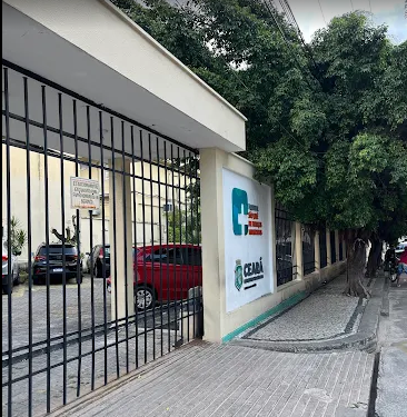 Hospital São José de Doenças Infecciosas