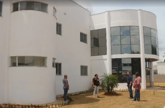 Hospital Regional Adamastor Teixeira de Oliveira