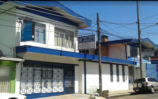 Clínica Médico Quirúrgica de Cartago