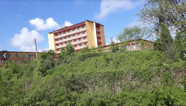Specialized Rehabilitation Hospital-Vrsec
