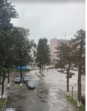 M. Iashvili Batumi Central Hospital for Mothers and Children