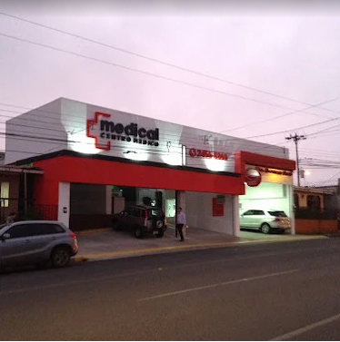 MEDICAL Centro Médico