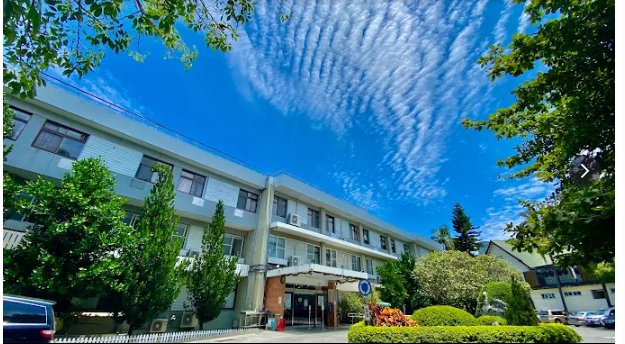 Catholic Hualien Diocese Medical Foundation Taitung St. Mary' s Hospital