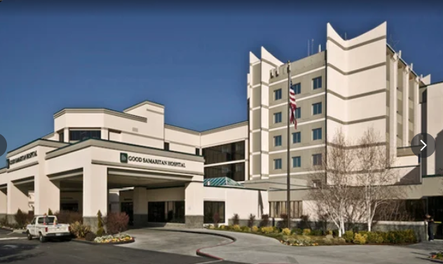 Good Samaritan Hospital
