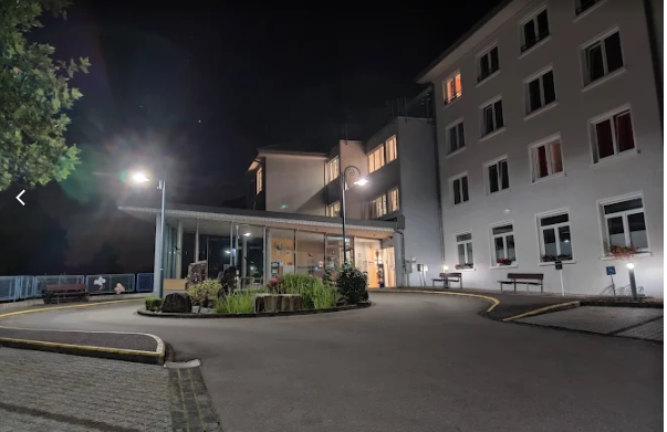 Hospital Intercommunal De Steinfort