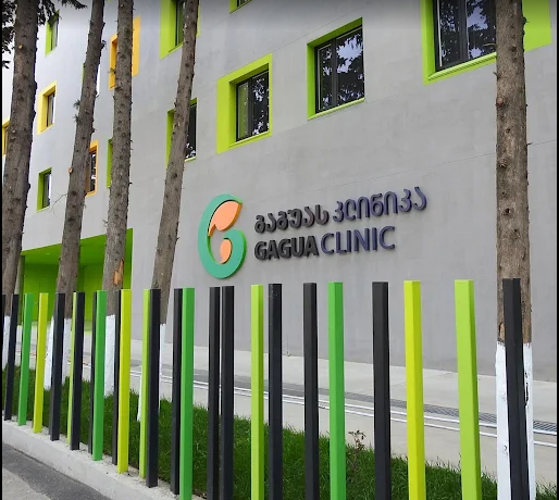 Gagua Clinic