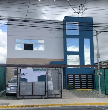 San Gabriel - Centro de Salud Integral