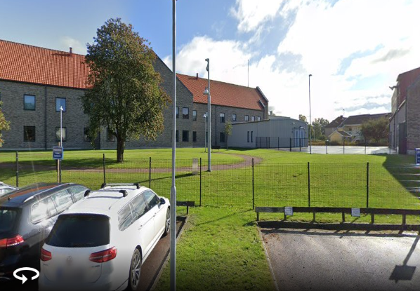 Rättspsykiatriska regionkliniken