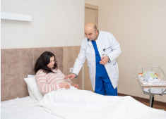 Erebuni Maternity Hospital