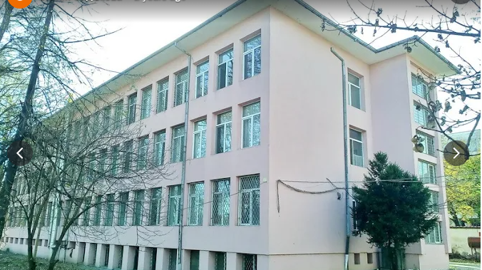 State Psychiatric Hospital