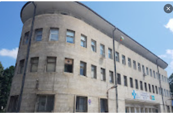 HOSPITAL MEDICAL CENTER