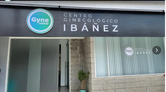 Centro Ginecológico Ibáñez