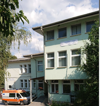 Devin Hospital
