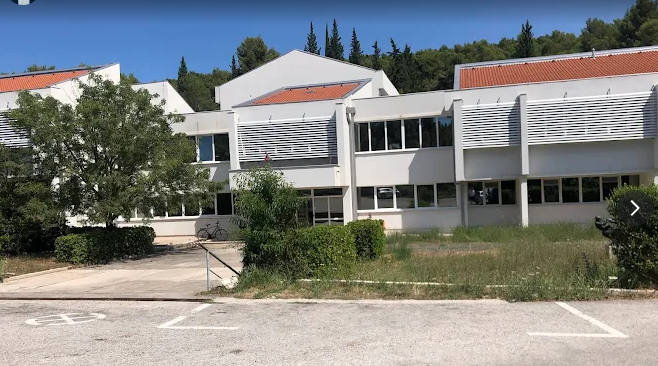Health Center of Korcula