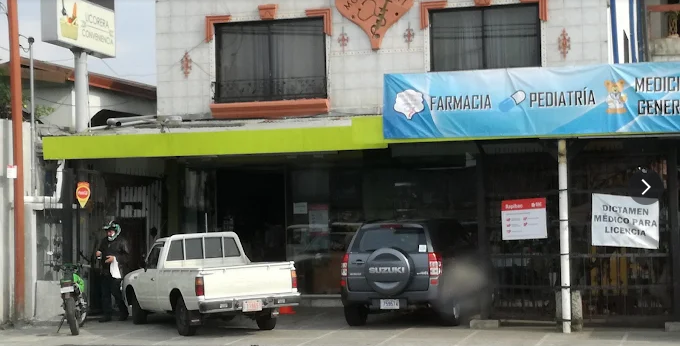 Clinica San Lazarus