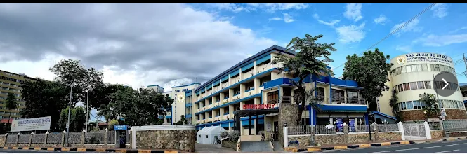 Hospital San Juan de Dios