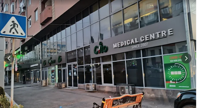 Cito Medical Center