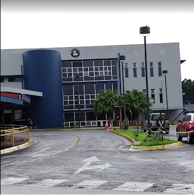 Hospital Nacional de Salud Mental