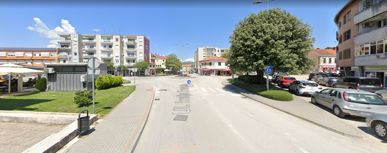 Dermatological surgery Metkovic. DR. IVANA SR EN VIDOVI 