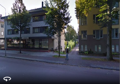 Esplanadkliniken
