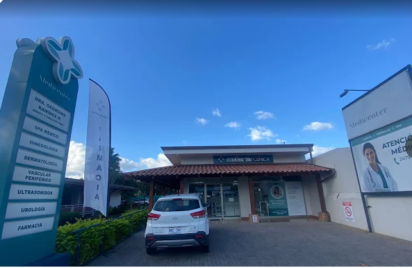 Clínica Medicenter Fortuna