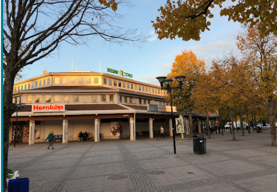 Rissne vårdcentral