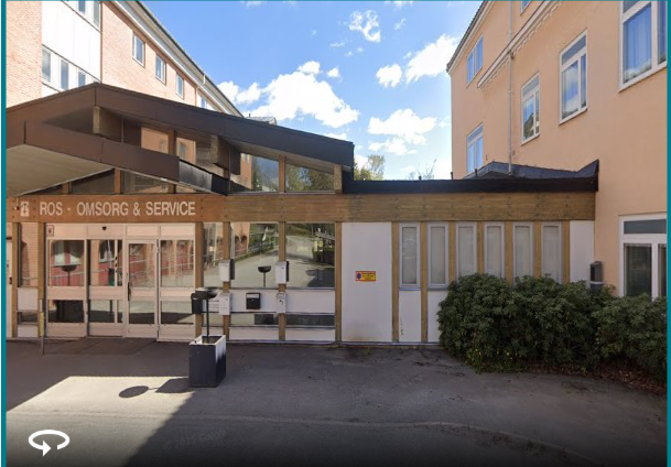 Roslagens Sjukhus