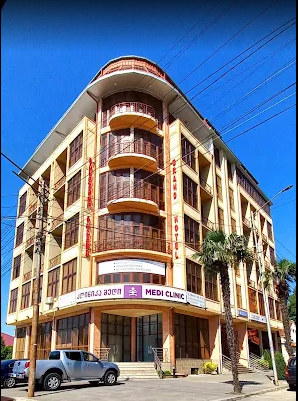 Clinic Medi
