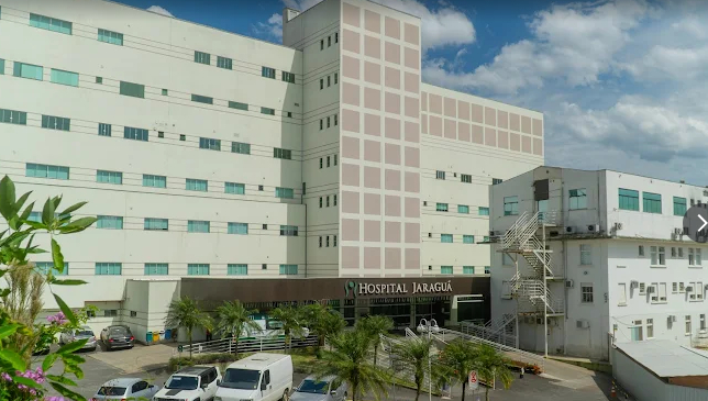 Hospital Jaraguá